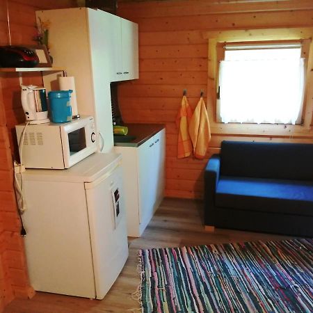 Ferienhaus Im Fraenkischen Seenland - Altmuehltal Eichstätt Εξωτερικό φωτογραφία